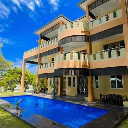 Homestay Seri Pangkor Pekan Pangkor Exterior foto