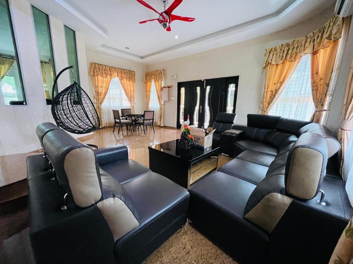 Homestay Seri Pangkor Pekan Pangkor Exterior foto