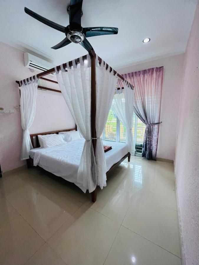 Homestay Seri Pangkor Pekan Pangkor Exterior foto