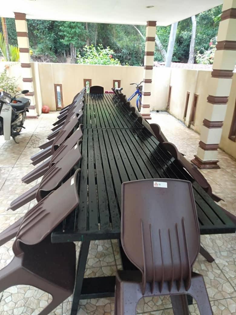 Homestay Seri Pangkor Pekan Pangkor Exterior foto
